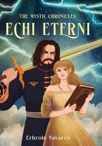 Cover image for Echi Eterni