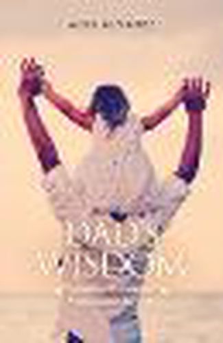 Cover image for Dad's Wisdom