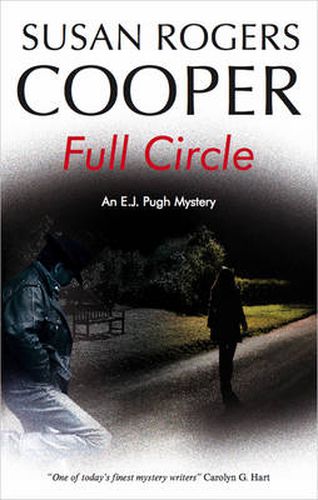 Cover image for Full Circle