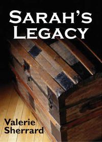 Cover image for Sarah's Legacy