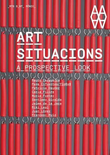 Cover image for Art Situations: A Prospective Look