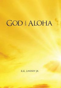 Cover image for God Is Aloha