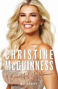 Cover image for Christine McGuinness: A Beautiful Nightmare