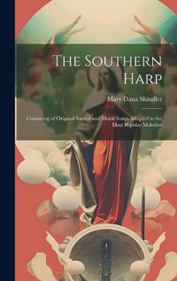 Cover image for The Southern Harp