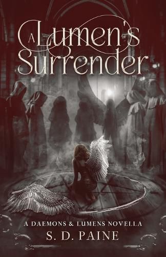 Cover image for A Lumen's Surrender