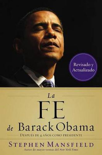 Cover image for La fe de Barack Obama