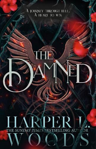 Cover image for The Damned