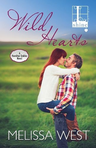 Cover image for Wild Hearts