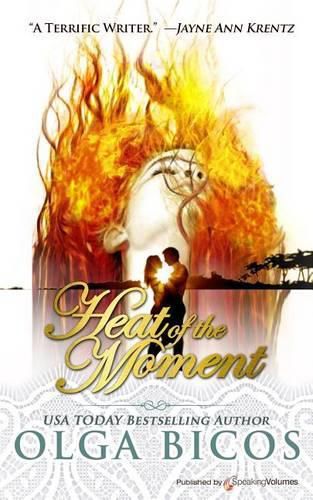 Cover image for Heat of the Moment