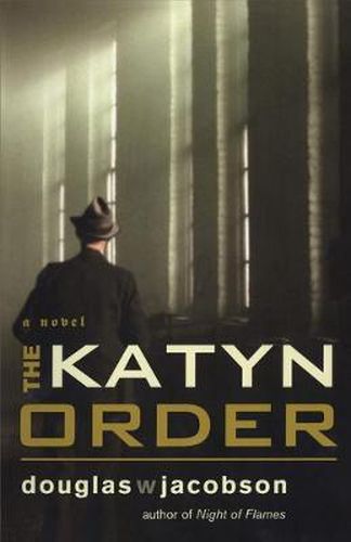 Cover image for The Katyn Order: A Novel