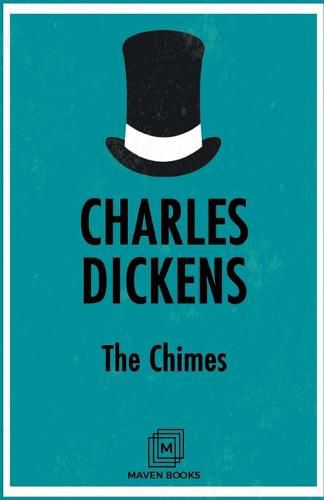 Cover image for The Chimes