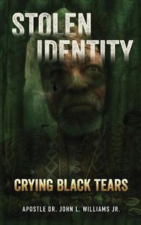 Cover image for Stolen Identity