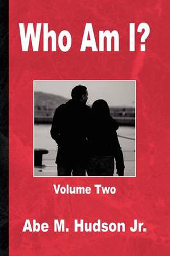 Cover image for Who Am I?