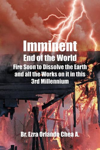 Cover image for Imminent End of the World