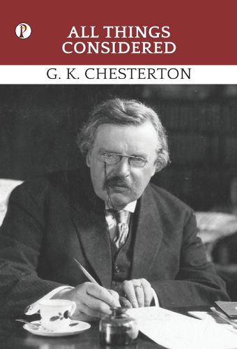 Cover image for All Things Considered