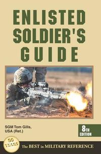 Cover image for Enlisted Soldier's Guide