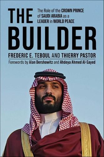 Cover image for The Builder