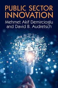 Cover image for Public Sector Innovation