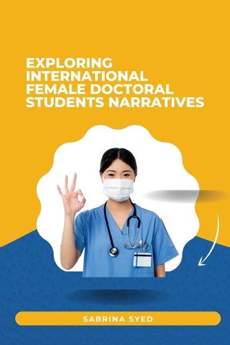 Cover image for Exploring International Female Doctoral