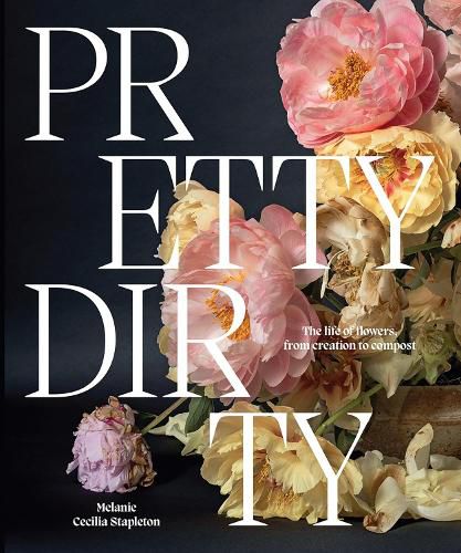 Cover image for Pretty Dirty