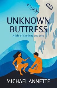 Cover image for Unknown Buttress