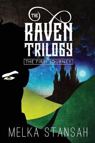 Cover image for The Raven Trilogy