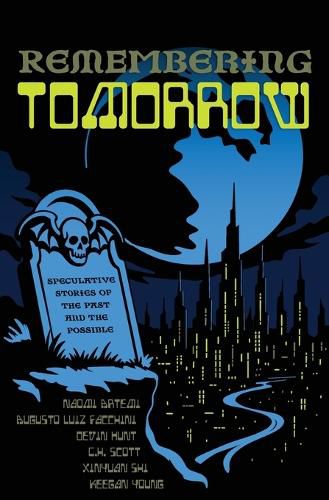 Cover image for Remembering Tomorrow