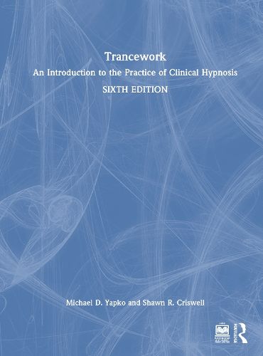 Cover image for Trancework