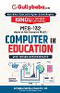 Cover image for Mes-132 Computer in Education