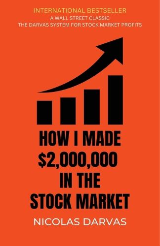 Cover image for How I Made 2,000,000 in the Stock Market