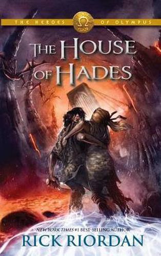 Cover image for The House of Hades