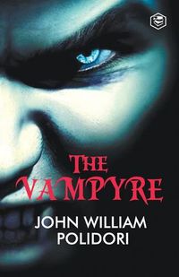 Cover image for The Vampyre