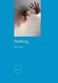 Cover image for Stalking