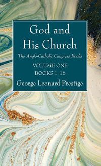 Cover image for God and His Church