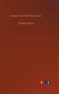 Cover image for Forest Days