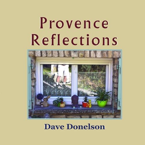 Cover image for Provence Reflections