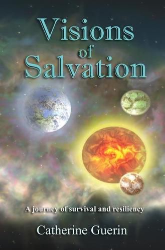 Cover image for Visions of Salvation