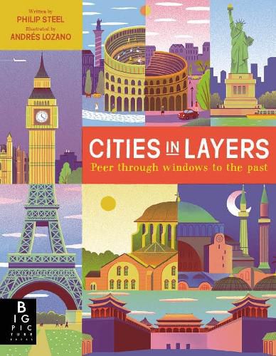 Cover image for Cities in Layers