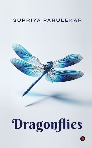 Cover image for Dragonflies