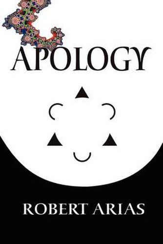 Cover image for Apology: A New Age Meditation