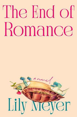 Cover image for The End of Romance
