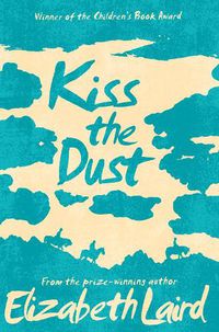 Cover image for Kiss the Dust