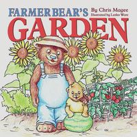 Cover image for Farmer Bear's Garden