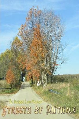 Streets of Autumn