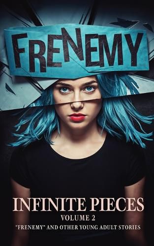 Cover image for Infinite Pieces Volume 2