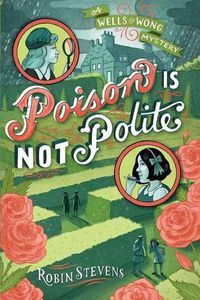 Cover image for Poison Is Not Polite