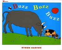 Cover image for Buzz Buzz Buzz