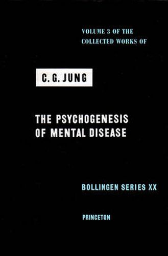 Cover image for The Collected Works of C.G. Jung