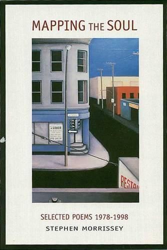 Cover image for Mapping the Soul