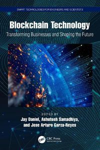 Cover image for Blockchain Technology